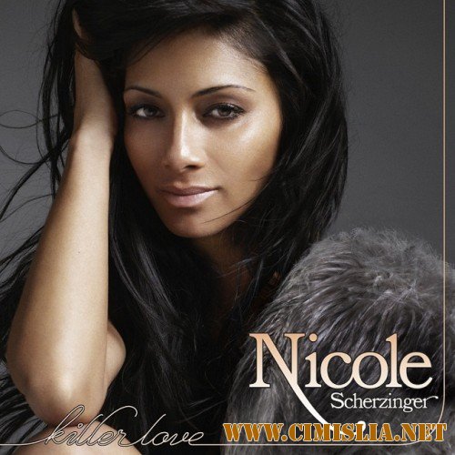 Nicole Scherzinger - Killer Love [2011 / MP3 / 320 kb]