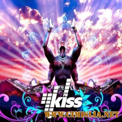 KissFM Top 40 April [02.05.2011 / MP3 / 320 kb]