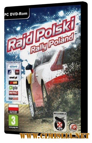 Rally Poland [2010 / POL]