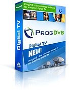 ProgDVB Professional Edition 6.63 Final [2011]