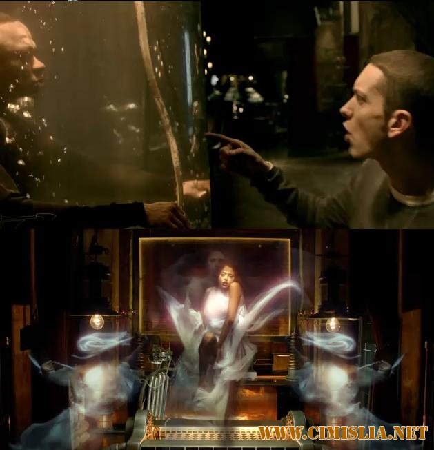 Dr. Dre feat. Eminem & Skylar Grey - I Need A Doctor [2011 / HDTVRip]