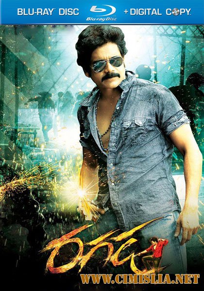 Схватка / Ragada [2010 / HDRip]