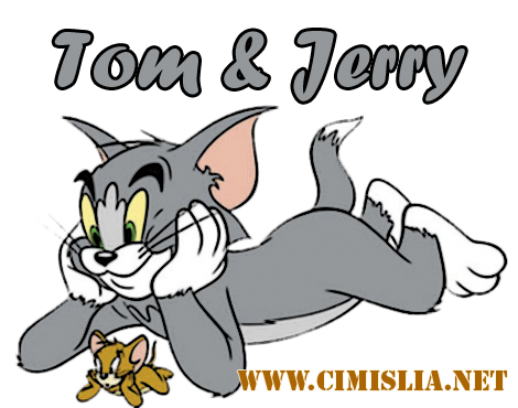Том и Джерри - Все серии и мультфильмы / Tom and Jerry [1940-2010 / DVDRip]