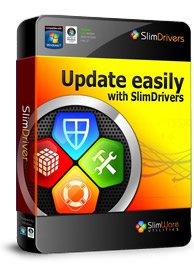 SlimDrivers 2.2.4157.637 + RUS [2011]