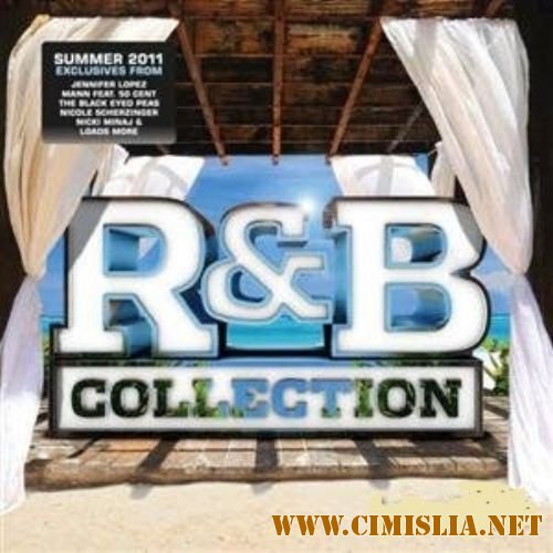 R&B Collection Summer [2011 / MP3 / 320 kb]