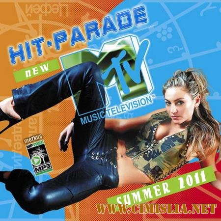 Hit Parade MTV Summer [2011 / MP3 / 256 kb]