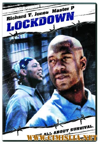 Взаперти / Lockdown [2000 / DVDRip]