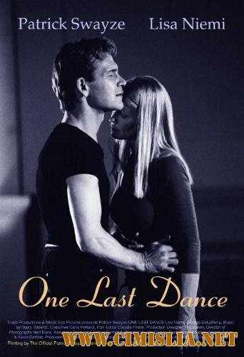 Последний танец / One Last Dance [2003 / DVDRip]