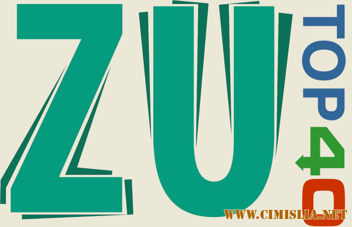 Top 40 Radio ZU [Mai] [2011 / MP3 / 192 kb]