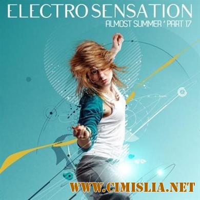 RM Electro Sensation Vol.17 [28.05.2011 / MP3 / 320 kb]