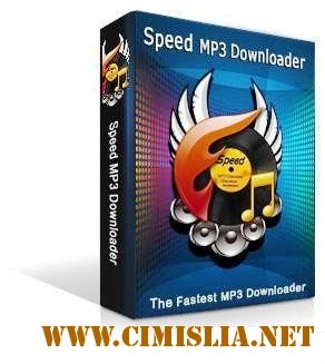 Speed MP3 Downloader 2.1.5.8 [2011]