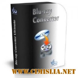 VSO Blu-ray to DVD Converter [1.2.0.14][ RePack] Final [2011]