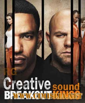 Короли побега / Breakout Kings [01x01-08 series] [2011 / HDTVRip]
