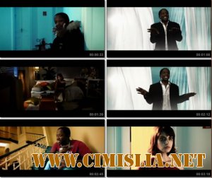 R.I.O - Like I Love You [2011 / HDRip]