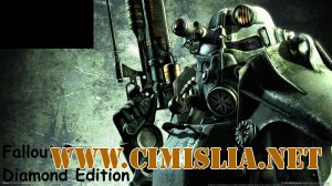 Fallout 3 Diamond Edition [RePack] [2011 / FULL RUS]