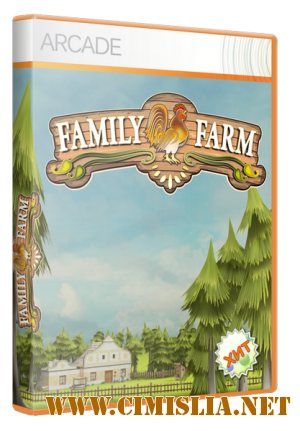 Family Farm [2011]