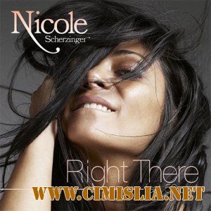 Nicole Scherzinger ft. 50 Cent - Right There [Full HD] [2011 / HDRip]