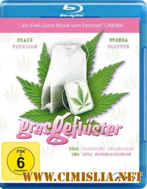 Спасите Грейс / Saving Grace  [2000 / HDRip]