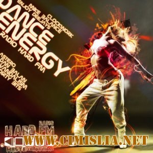 Dance Energy [02.05.2011 / MP3 / 320 kb]