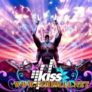 KissFM Top 40 April [02.05.2011 / MP3 / 320 kb]
