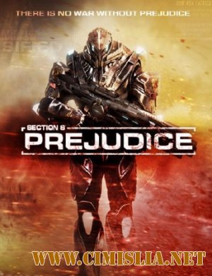 Section 8: Prejudice [2011 / ENG / Multi5]