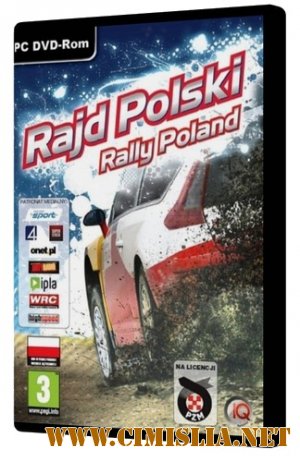 Rally Poland [2010 / POL]