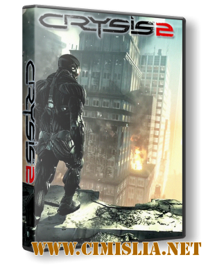 Crysis 2 v 1.4 [RePack] [2011 / Русский]
