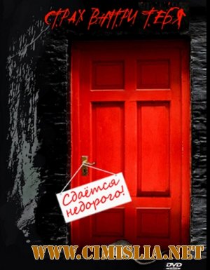 Сдается недорого [2010 / DVDRip]