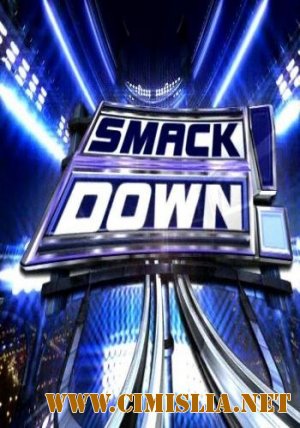 Рестлинг / WWE Friday Night SmackDown 06.05.2011 [2011 / HDTVRip]