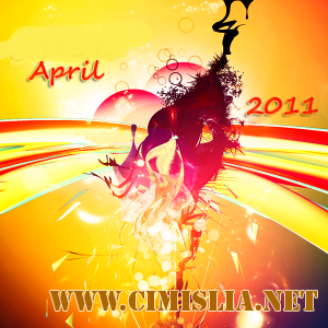 Hot RnB April 2011 [2011 / MP3 / 128-320 kb]
