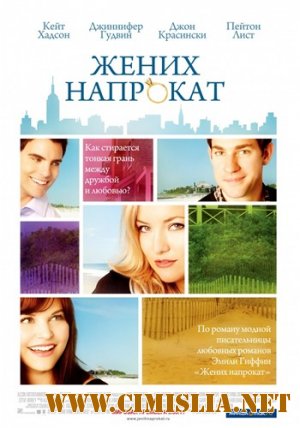 Жених напрокат / Something Borrowed [2011 / TS]