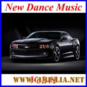 New Dance Music Vol.41 Русский [2011 / MP3 / 192-320 kb]