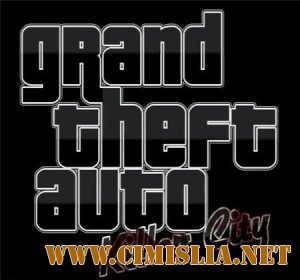 GTA: Killer City [2008/PC/Rus]