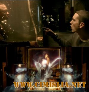 Dr. Dre feat. Eminem & Skylar Grey - I Need A Doctor [2011 / HDTVRip]