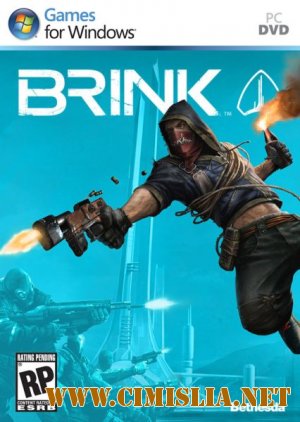 Brink [RUS | ENG / 2011]