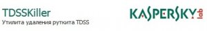 Kaspersky TDSSKiller 2.5.0.0 [2011 / Удаление руткитов TDSS]