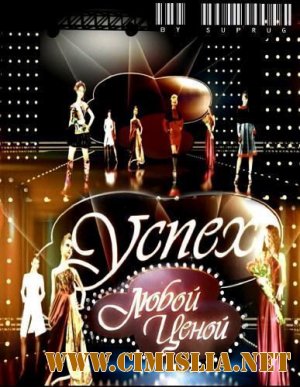 Успех любой ценой [1-32 серия из 32] [2010 / SATRip]