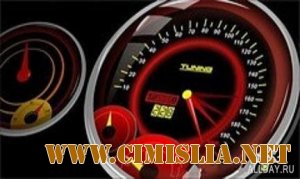 Спидометр для мышки 2.12 / A!K Mouse Offroad 2.12 [2008 / RUS]