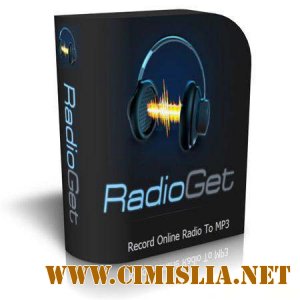 RadioGet 1.7.0.1 [2011]
