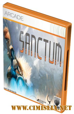 Sanctum [2011 / Repack]