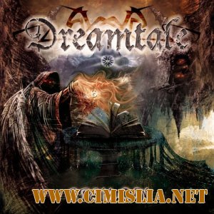 Dreamtale - Epsilon [2011 / MP3]