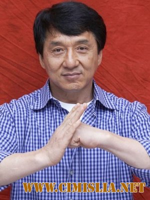 Джеки Чан - Фильмография [Часть 2] [1980-2009 / DVDRip]