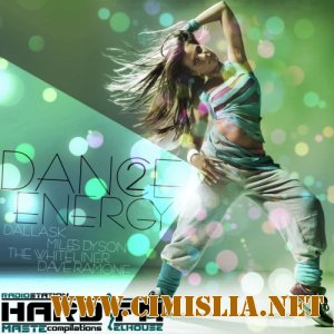 Dance Energy 2 [15.05.2011 / MP3 / 320 kb]