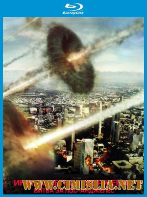 Битва за Лос-Анджелес / Battle: Los Angeles [2011 / BDRip]