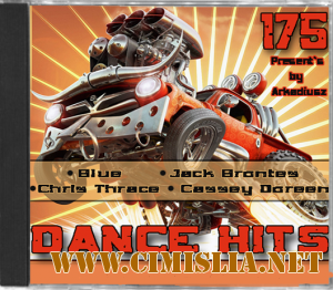 DANCE HITS Vol 175 [2011 / MP3 / 192-320 kb]