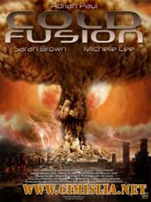 Холодная смесь / Cold Fusion [2010 / SATRip]