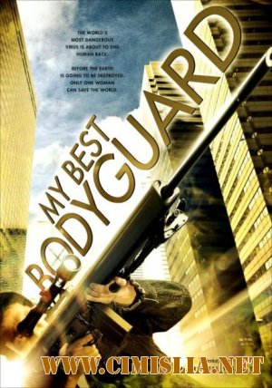 Мой лучший телохранитель / My best bodyguard [2010 /DVDRip]