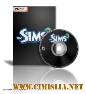 The Sims 3 [2009]