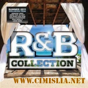 R&B Collection Summer [2011 / MP3 / 320 kb]