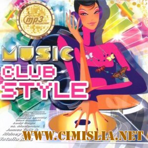 Music Club Style [2011 / MP3 / 128]